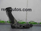 Recambio de brazo suspension inferior delantero derecho para daewoo lanos 1.6 cat referencia OEM IAM 96218398 