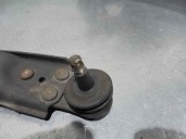 Replacement front right lower suspension arm for Daewoo Lanos 1.6 CAT OEM IAM reference 96218398 