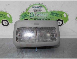 Recambio de luz interior para toyota yaris (_p9_) 1.0 vvt-i (ksp90_) referencia OEM IAM 