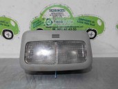 Recambio de luz interior para toyota yaris (_p9_) 1.0 vvt-i (ksp90_) referencia OEM IAM   