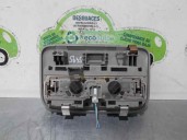 Recambio de luz interior para toyota yaris (_p9_) 1.0 vvt-i (ksp90_) referencia OEM IAM   