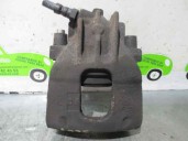 Recambio de pinza freno delantera derecha para ford focus berlina (cak) 1.8 tddi turbodiesel cat referencia OEM IAM B302 9203 AT