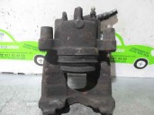 Recambio de pinza freno delantera derecha para ford focus berlina (cak) 1.8 tddi turbodiesel cat referencia OEM IAM B302 9203 AT