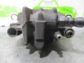Recambio de pinza freno delantera derecha para ford focus berlina (cak) 1.8 tddi turbodiesel cat referencia OEM IAM B302 9203 AT