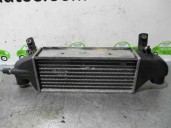 Replacement intercooler for Ford Focus Saloon (CAK) 1.8 TDDi Turbodiesel CAT OEM IAM reference XS4Q9L440BD VISTEON