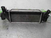 Replacement intercooler for Ford Focus Saloon (CAK) 1.8 TDDi Turbodiesel CAT OEM IAM reference XS4Q9L440BD VISTEON