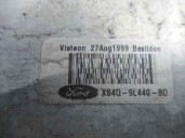 Replacement intercooler for Ford Focus Saloon (CAK) 1.8 TDDi Turbodiesel CAT OEM IAM reference XS4Q9L440BD VISTEON