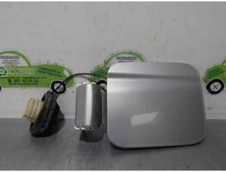 Recambio de tapa exterior combustible para kia cerato 1.6 cat referencia OEM IAM GRIS