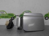 Recambio de tapa exterior combustible para kia cerato 1.6 cat referencia OEM IAM   GRIS