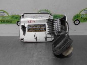 Recambio de tapa exterior combustible para kia cerato 1.6 cat referencia OEM IAM   GRIS