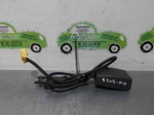 Recambio de enganche cinturon para kia cerato 1.6 cat referencia OEM IAM 5 PUERTAS