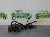 Recambio de enganche cinturon para kia cerato 1.6 cat referencia OEM IAM 5 PUERTAS