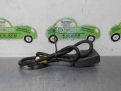 Recambio de enganche cinturon para kia cerato 1.6 cat referencia OEM IAM 5 PUERTAS