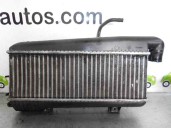 Recambio de intercooler para citroën zx 1.9 turbodiesel (dhx. d8b / xud9te) referencia OEM IAM 384C7 51977320M VALEO