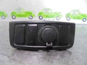 Recambio de mechero para kia cerato 1.6 cat referencia OEM IAM 933112F000 