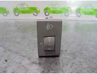 Recambio de mando luces salpicadero para kia cerato 1.6 cat referencia OEM IAM 3410017M011  