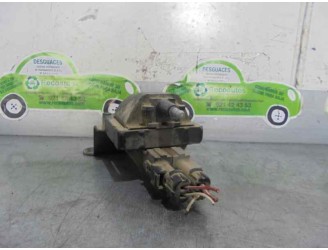 Recambio de bobina encendido para daewoo aranos 1.8 referencia OEM IAM 1115457 1115457 DELCO REMY