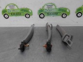 Recambio de maneta interior delantera derecha para kia cerato 1.6 cat referencia OEM IAM 826202F00087 