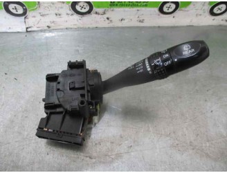 Replacement wiper stalk for Hyundai Getz (TB) 1.5 CRDi CAT OEM IAM reference 32933A 