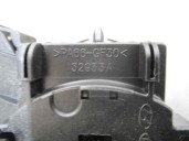 Replacement wiper stalk for Hyundai Getz (TB) 1.5 CRDi CAT OEM IAM reference 32933A 