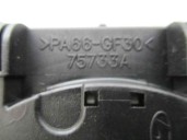 Recambio de mando limpia para kia picanto 1.0 cat referencia OEM IAM 75733A 