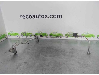 Recambio de tubos aire acondicionado para kia cerato 1.6 cat referencia OEM IAM 977752F000  