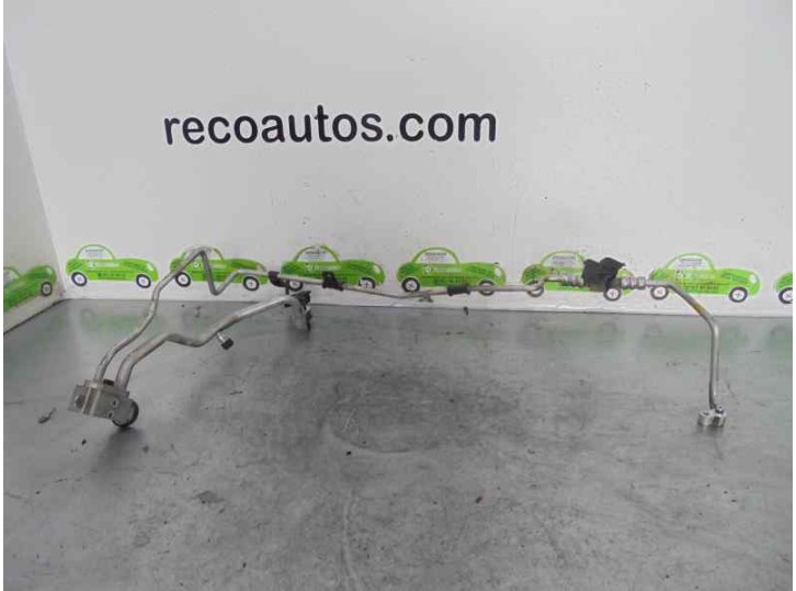 Replacement air conditioning pipes for Kia Cerato 1.6 CAT OEM IAM reference 977752F000 