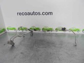 Recambio de tubos aire acondicionado para kia cerato 1.6 cat referencia OEM IAM 977752F000 