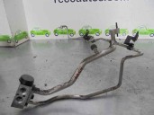 Recambio de tubos aire acondicionado para kia cerato 1.6 cat referencia OEM IAM 977752F000 