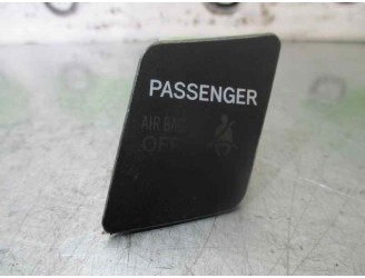 Recambio de mando para toyota yaris (_p9_) 1.0 vvt-i (ksp90_) referencia OEM IAM 839500D010 