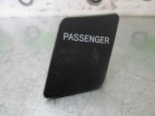 Recambio de mando para toyota yaris (_p9_) 1.0 vvt-i (ksp90_) referencia OEM IAM 839500D010 