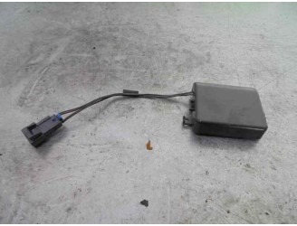 Recambio de modulo electronico para mercedes-benz clase m (w163) 2.7 cdi 20v cat referencia OEM IAM A1635455732 VH3717 