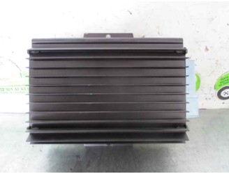 Recambio de amplificador para mercedes-benz clase m (w163) 2.7 cdi 20v cat referencia OEM IAM 1638201889 250700002440908 BOSE