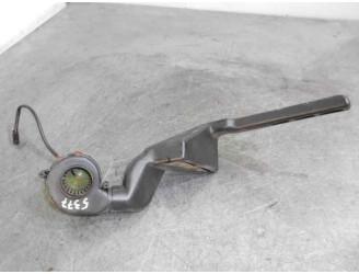 Recambio de motor calefaccion para mercedes-benz clase m (w163) 2.7 cdi 20v cat referencia OEM IAM 1298300608  BOSCH