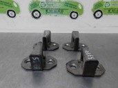 Recambio de bisagra puerta para mercedes-benz clase m (w163) 2.7 cdi 20v cat referencia OEM IAM   