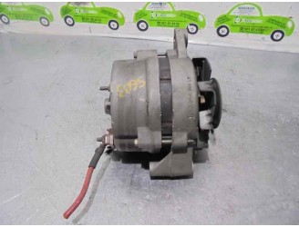 Recambio de alternador para opel omega (1990-...) 2.0 se referencia OEM IAM 121534970ALY 12153409 