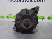 Recambio de alternador para opel omega (1990-...) 2.0 se referencia OEM IAM 121534970ALY 12153409 