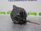Recambio de alternador para opel omega (1990-...) 2.0 se referencia OEM IAM 121534970ALY 12153409 