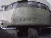 Recambio de alternador para opel omega (1990-...) 2.0 se referencia OEM IAM 121534970ALY 12153409 