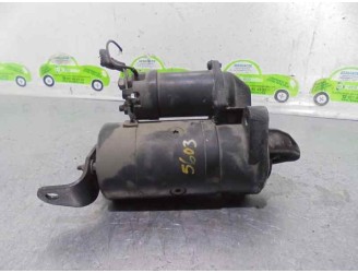 Replacement starter motor for Opel Omega (1990-...) 2.0 SE OEM IAM reference 1745210 