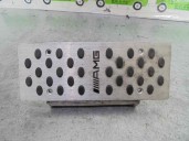 Recambio de moldura para mercedes-benz clase m (w163) 2.7 cdi 20v cat referencia OEM IAM 1635400082  