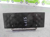 Recambio de moldura para mercedes-benz clase m (w163) 2.7 cdi 20v cat referencia OEM IAM 1635400082  