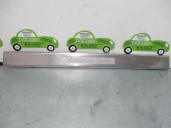 Recambio de moldura para mercedes-benz clase m (w163) 2.7 cdi 20v cat referencia OEM IAM 1635400082  