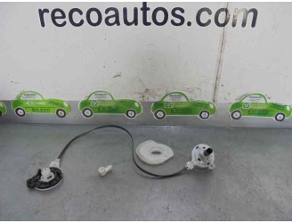 Recambio de motor calefaccion para toyota yaris (_p9_) 1.0 vvt-i (ksp90_) referencia OEM IAM A52120 