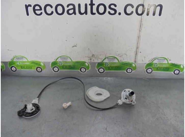 Recambio de motor calefaccion para toyota yaris (_p9_) 1.0 vvt-i (ksp90_) referencia OEM IAM A52120  