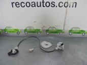 Recambio de motor calefaccion para toyota yaris (_p9_) 1.0 vvt-i (ksp90_) referencia OEM IAM A52120  