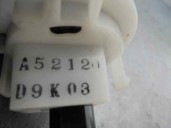 Recambio de motor calefaccion para toyota yaris (_p9_) 1.0 vvt-i (ksp90_) referencia OEM IAM A52120  