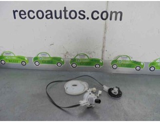 Recambio de motor calefaccion para toyota yaris (_p9_) 1.0 vvt-i (ksp90_) referencia OEM IAM M52132  