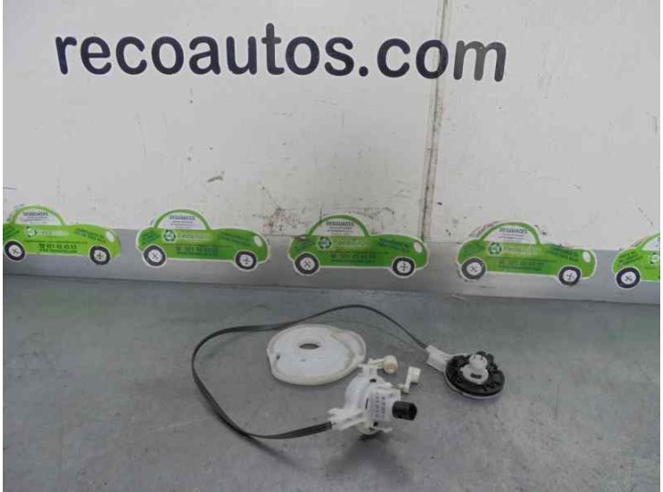 Recambio de motor calefaccion para toyota yaris (_p9_) 1.0 vvt-i (ksp90_) referencia OEM IAM M52132  