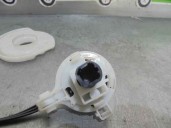 Recambio de motor calefaccion para toyota yaris (_p9_) 1.0 vvt-i (ksp90_) referencia OEM IAM M52132  